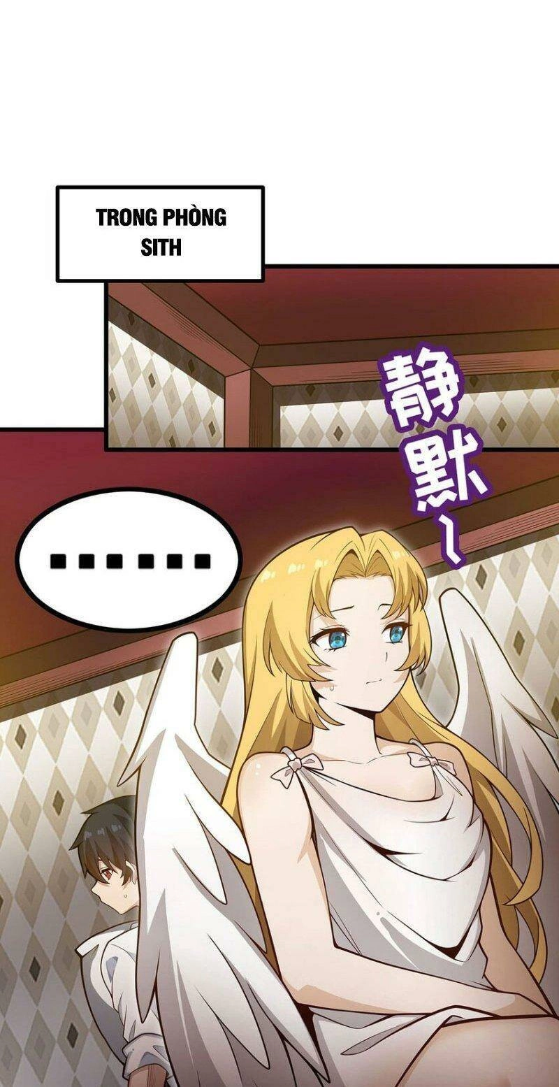 Sứ Đồ Vô Hạn Và 12 Chiến Cơ Chapter 381 - 1