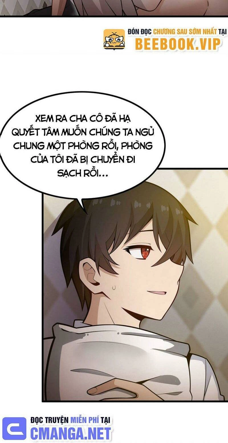 Sứ Đồ Vô Hạn Và 12 Chiến Cơ Chapter 381 - 2