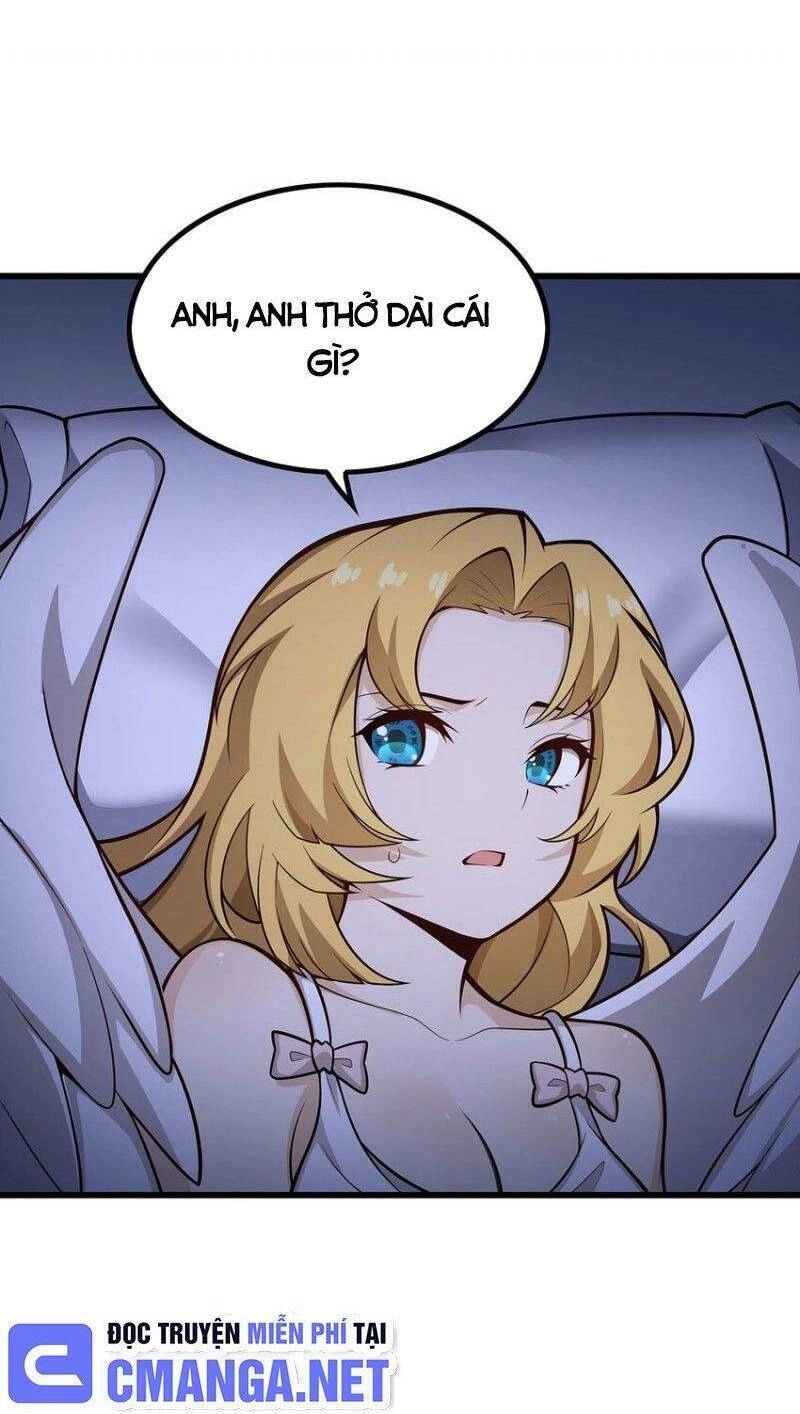 Sứ Đồ Vô Hạn Và 12 Chiến Cơ Chapter 381 - 16