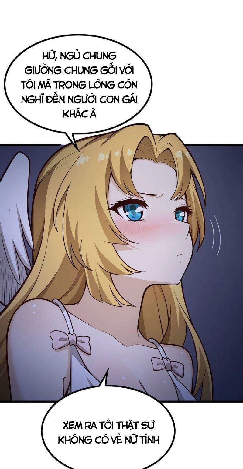 Sứ Đồ Vô Hạn Và 12 Chiến Cơ Chapter 381 - 19