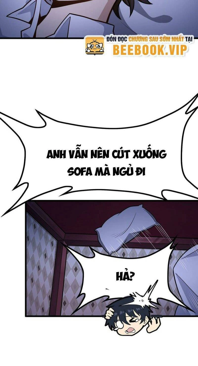 Sứ Đồ Vô Hạn Và 12 Chiến Cơ Chapter 381 - 22
