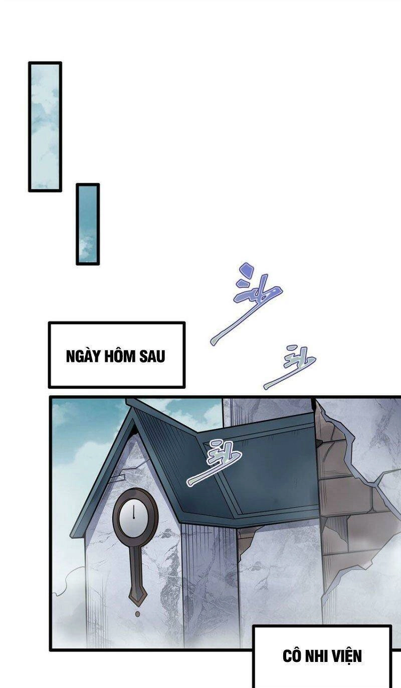 Sứ Đồ Vô Hạn Và 12 Chiến Cơ Chapter 381 - 23