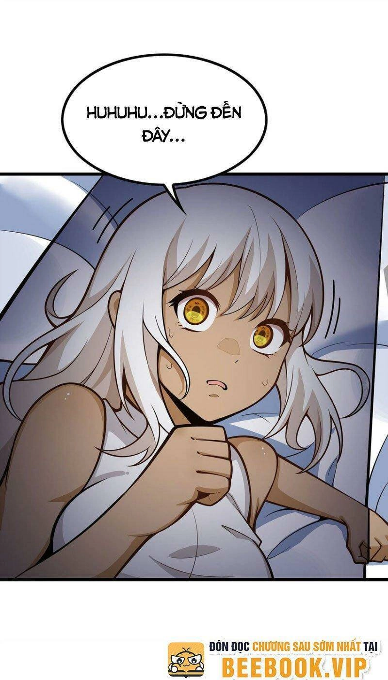 Sứ Đồ Vô Hạn Và 12 Chiến Cơ Chapter 381 - 25