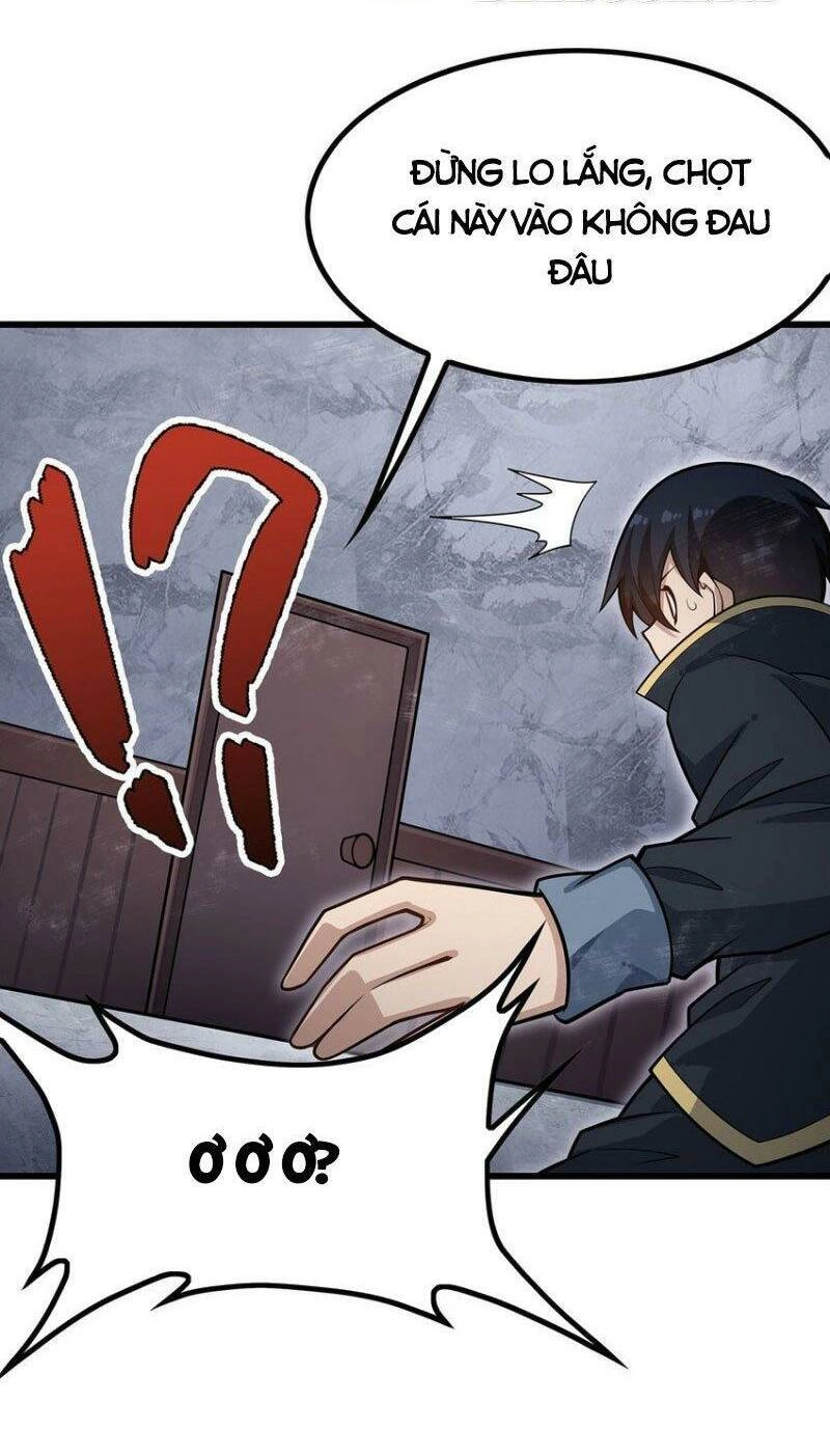 Sứ Đồ Vô Hạn Và 12 Chiến Cơ Chapter 381 - 26