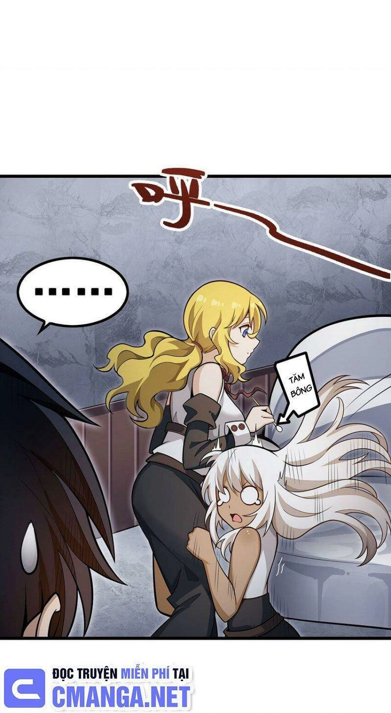 Sứ Đồ Vô Hạn Và 12 Chiến Cơ Chapter 381 - 28