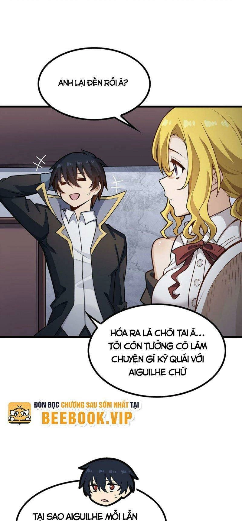 Sứ Đồ Vô Hạn Và 12 Chiến Cơ Chapter 381 - 29