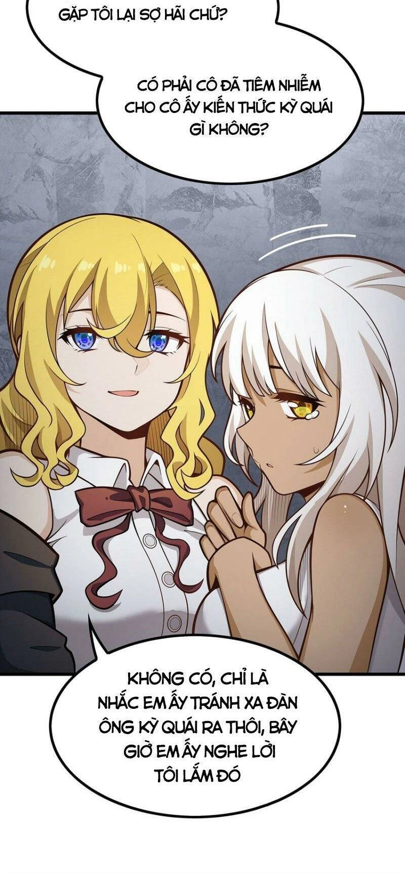 Sứ Đồ Vô Hạn Và 12 Chiến Cơ Chapter 381 - 30