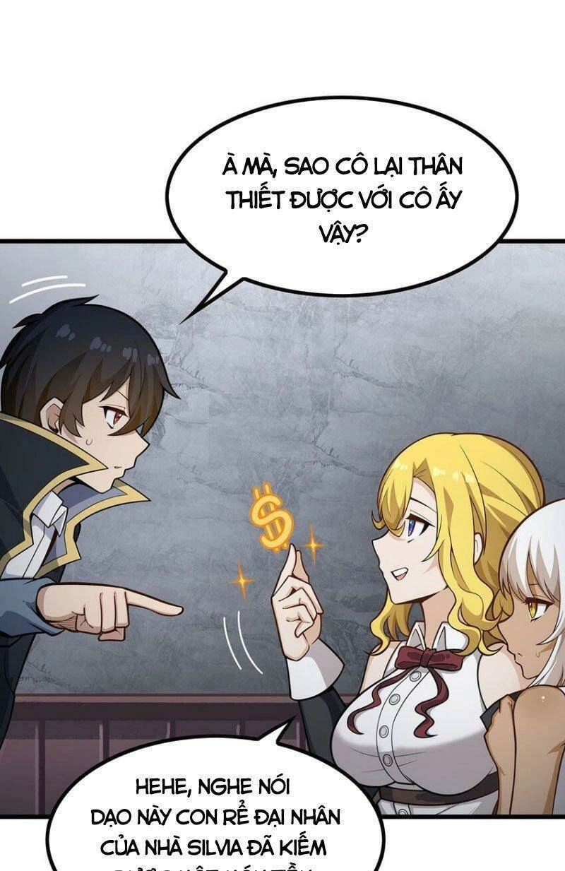 Sứ Đồ Vô Hạn Và 12 Chiến Cơ Chapter 381 - 31