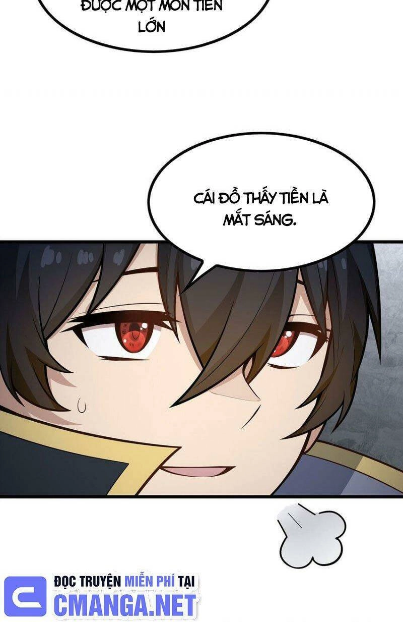 Sứ Đồ Vô Hạn Và 12 Chiến Cơ Chapter 381 - 32