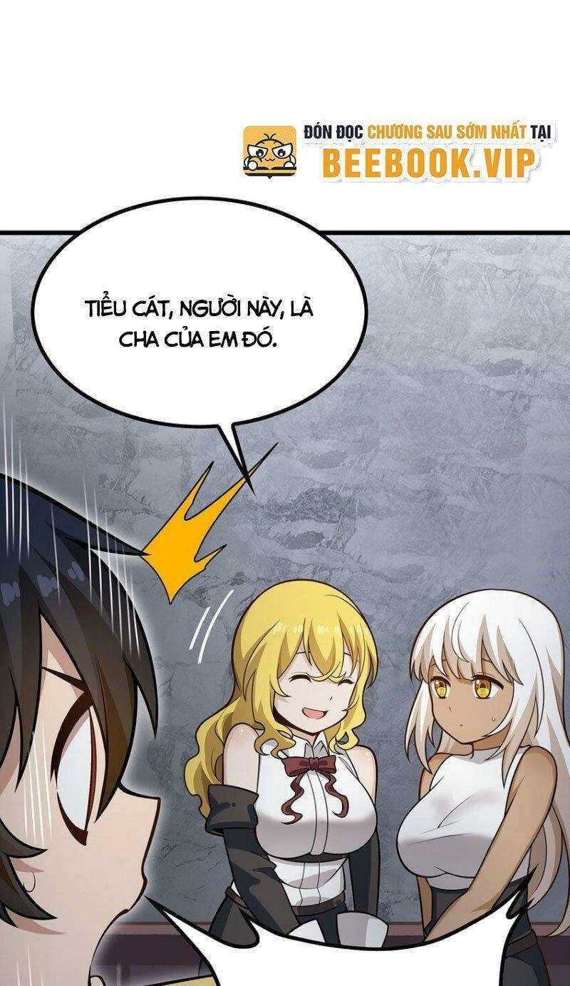 Sứ Đồ Vô Hạn Và 12 Chiến Cơ Chapter 381 - 34