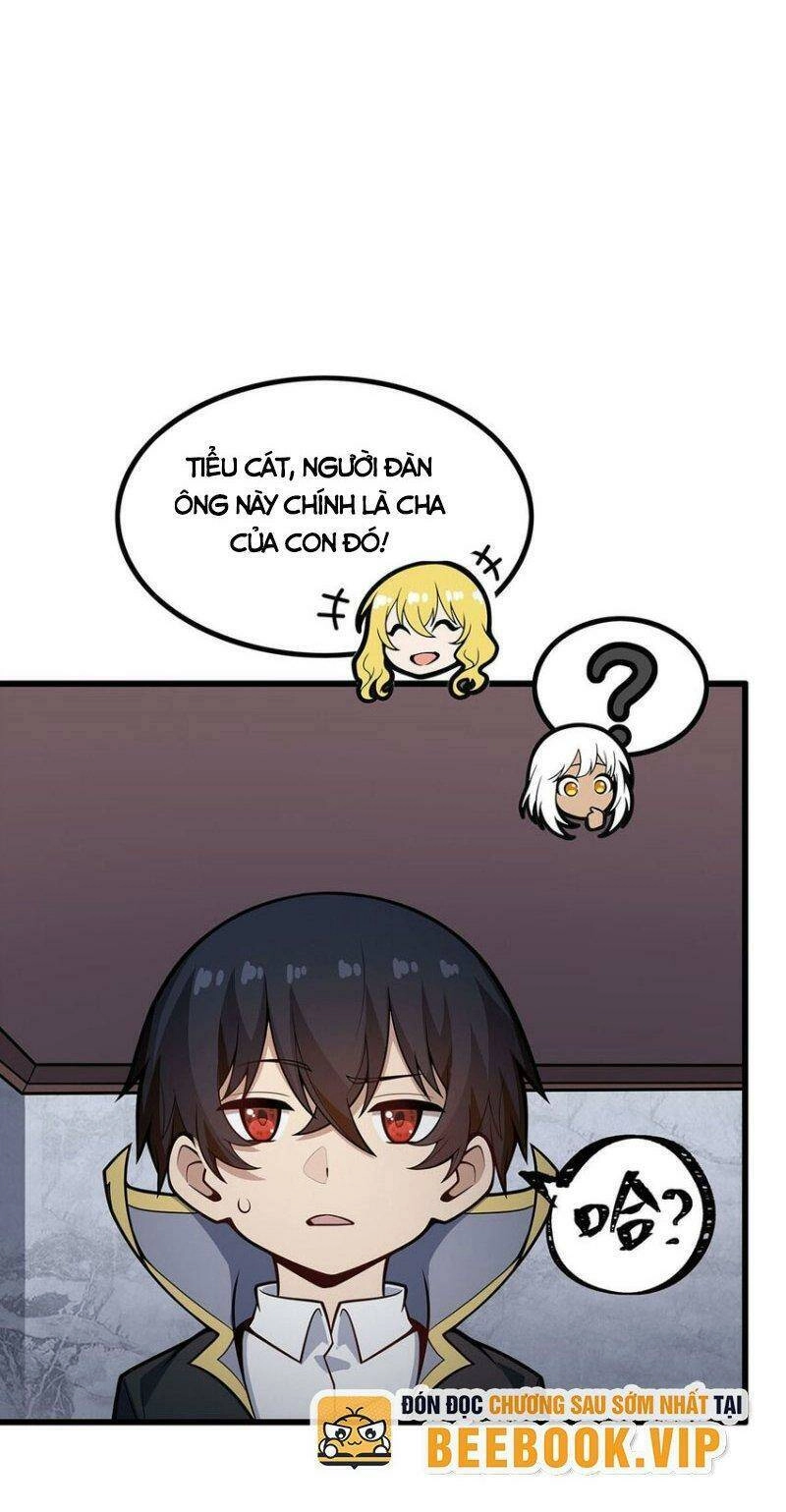 Sứ Đồ Vô Hạn Và 12 Chiến Cơ Chapter 382 - 1