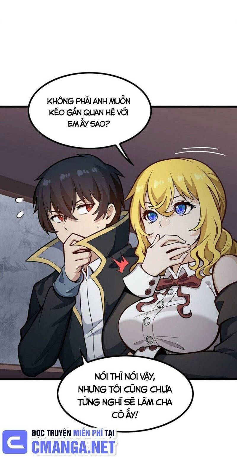 Sứ Đồ Vô Hạn Và 12 Chiến Cơ Chapter 382 - 2