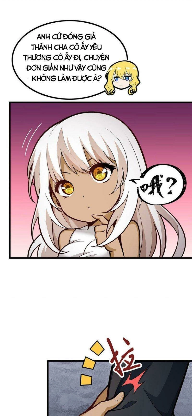 Sứ Đồ Vô Hạn Và 12 Chiến Cơ Chapter 382 - 3