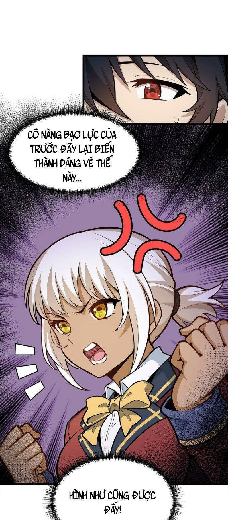 Sứ Đồ Vô Hạn Và 12 Chiến Cơ Chapter 382 - 5