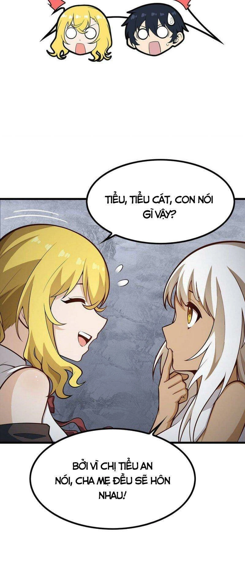 Sứ Đồ Vô Hạn Và 12 Chiến Cơ Chapter 382 - 8