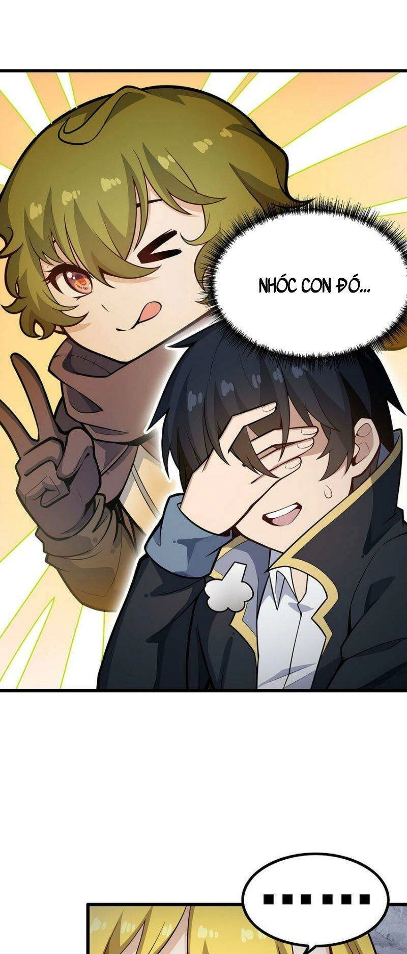 Sứ Đồ Vô Hạn Và 12 Chiến Cơ Chapter 382 - 9