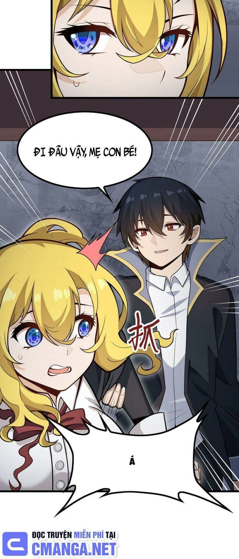 Sứ Đồ Vô Hạn Và 12 Chiến Cơ Chapter 382 - 10