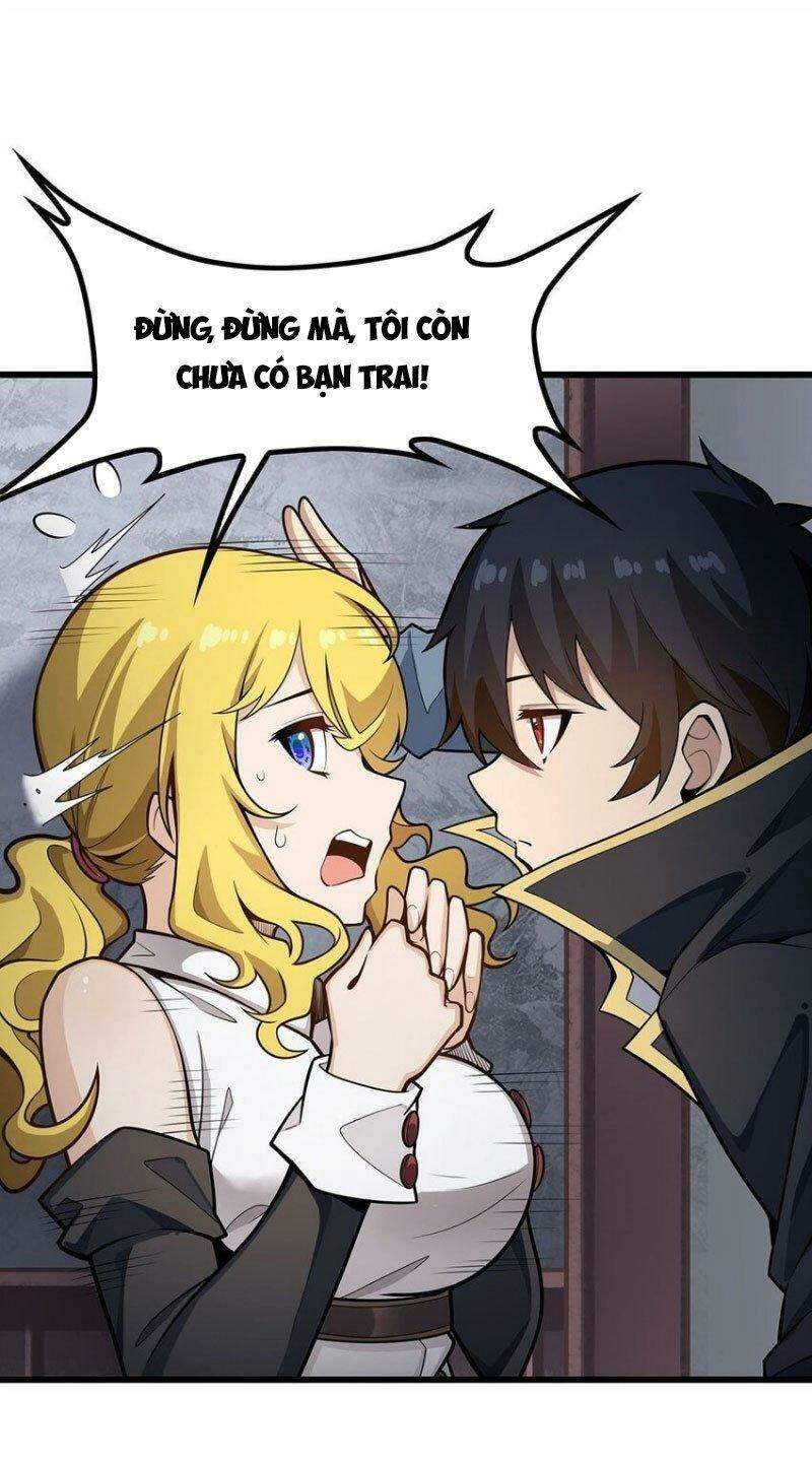 Sứ Đồ Vô Hạn Và 12 Chiến Cơ Chapter 382 - 11