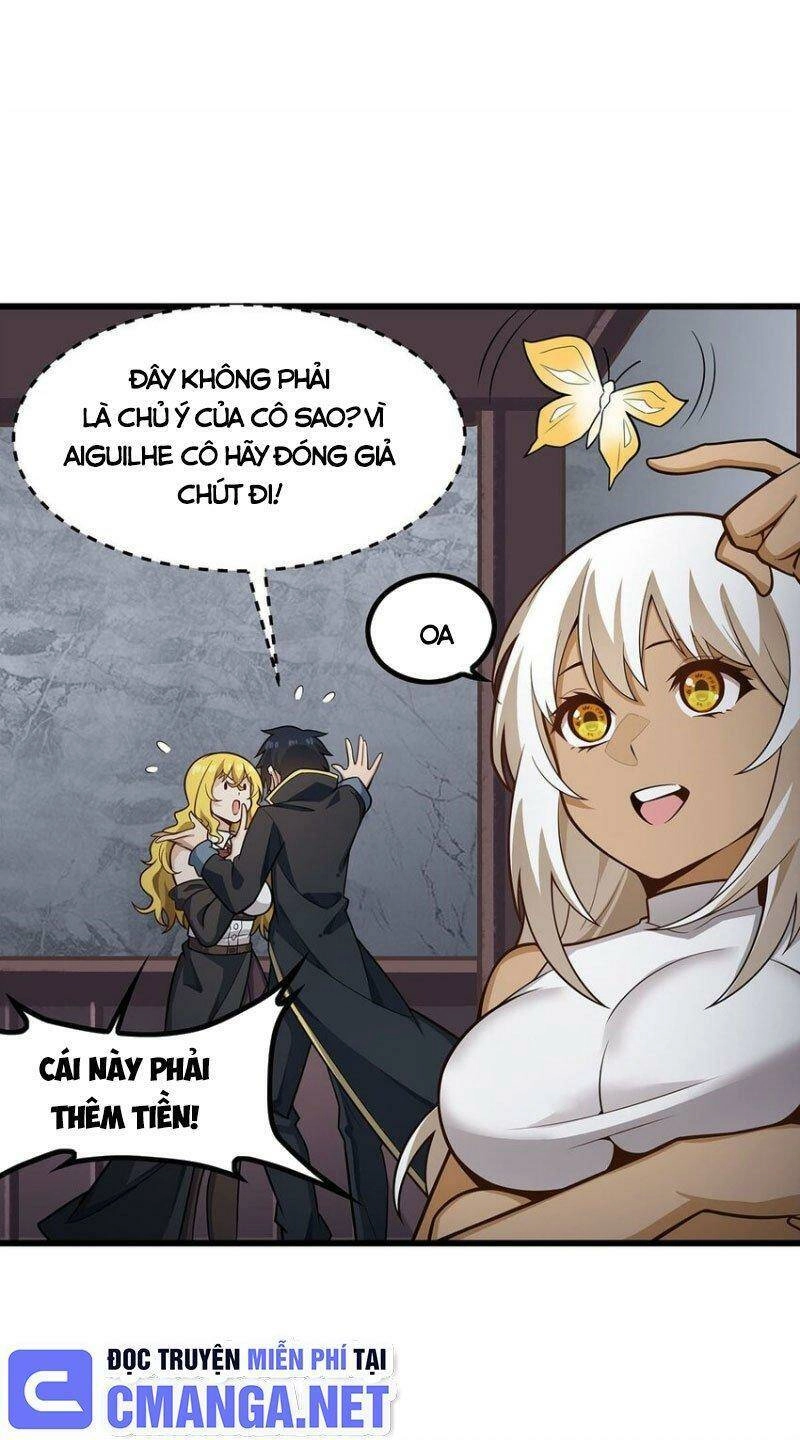 Sứ Đồ Vô Hạn Và 12 Chiến Cơ Chapter 382 - 12