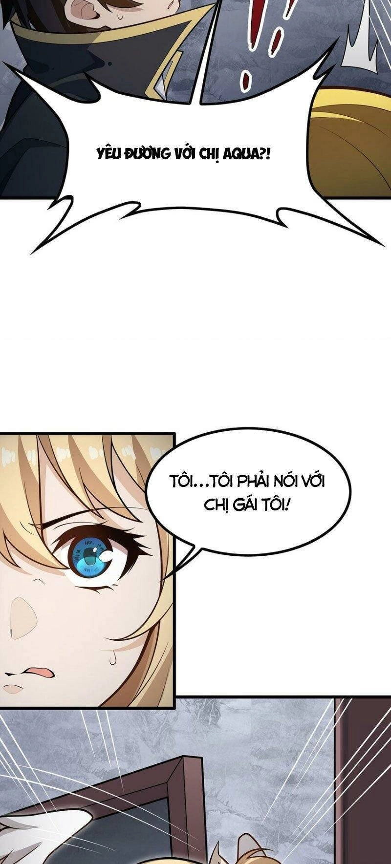 Sứ Đồ Vô Hạn Và 12 Chiến Cơ Chapter 382 - 14