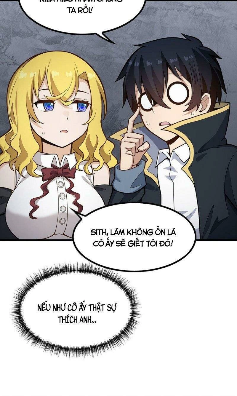 Sứ Đồ Vô Hạn Và 12 Chiến Cơ Chapter 382 - 16