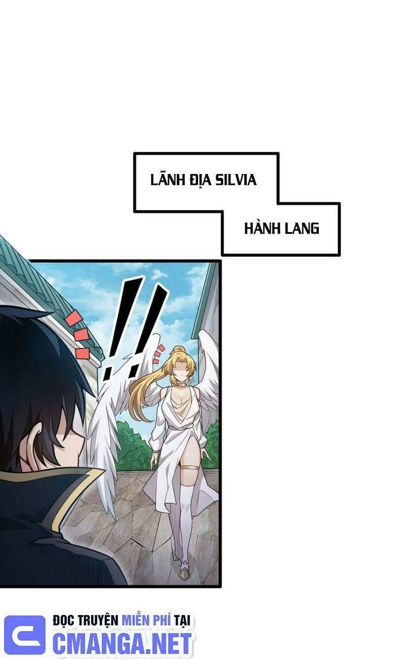 Sứ Đồ Vô Hạn Và 12 Chiến Cơ Chapter 382 - 18