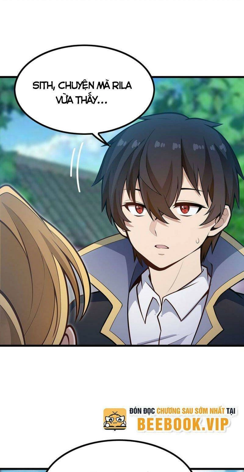 Sứ Đồ Vô Hạn Và 12 Chiến Cơ Chapter 382 - 19