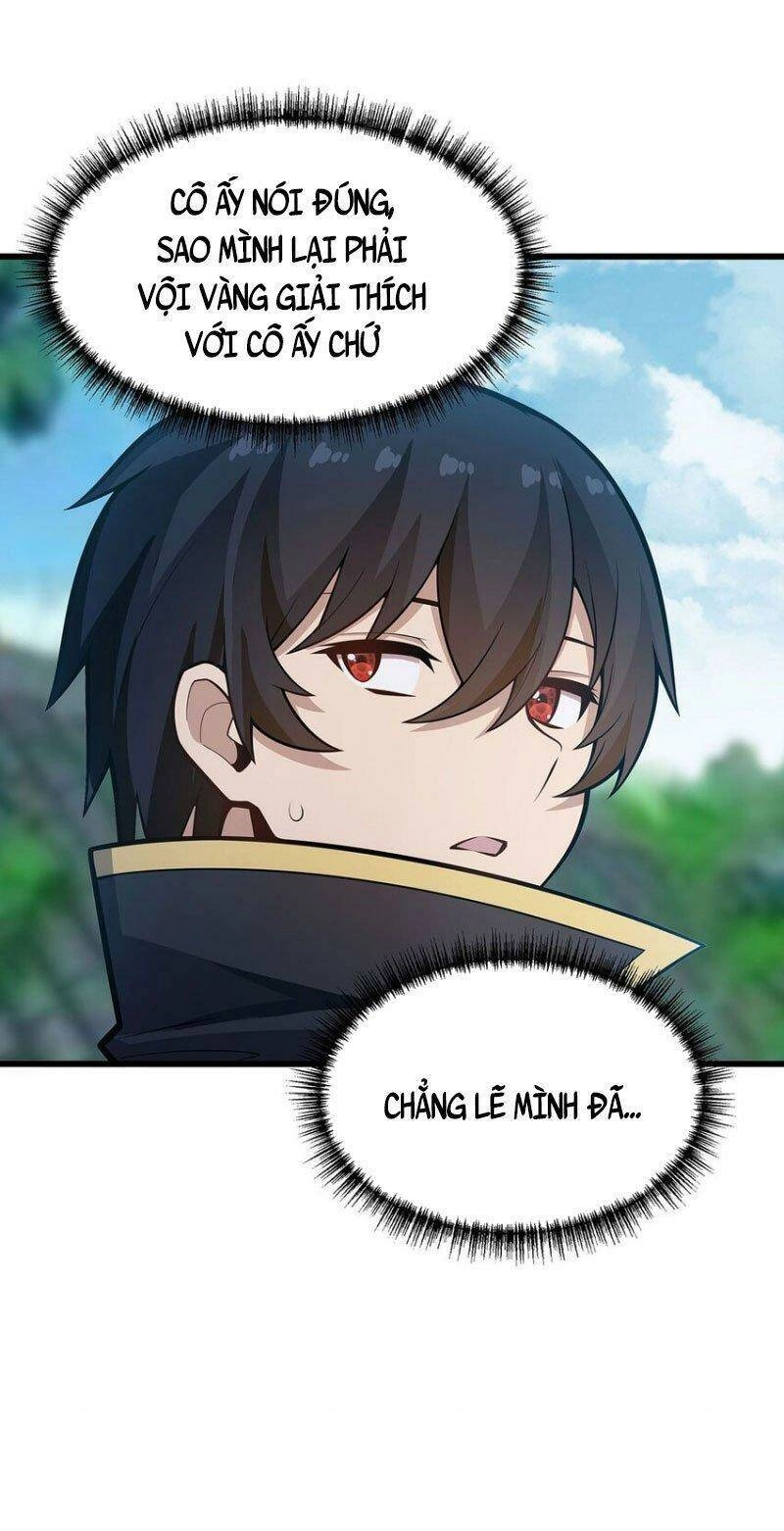 Sứ Đồ Vô Hạn Và 12 Chiến Cơ Chapter 382 - 21