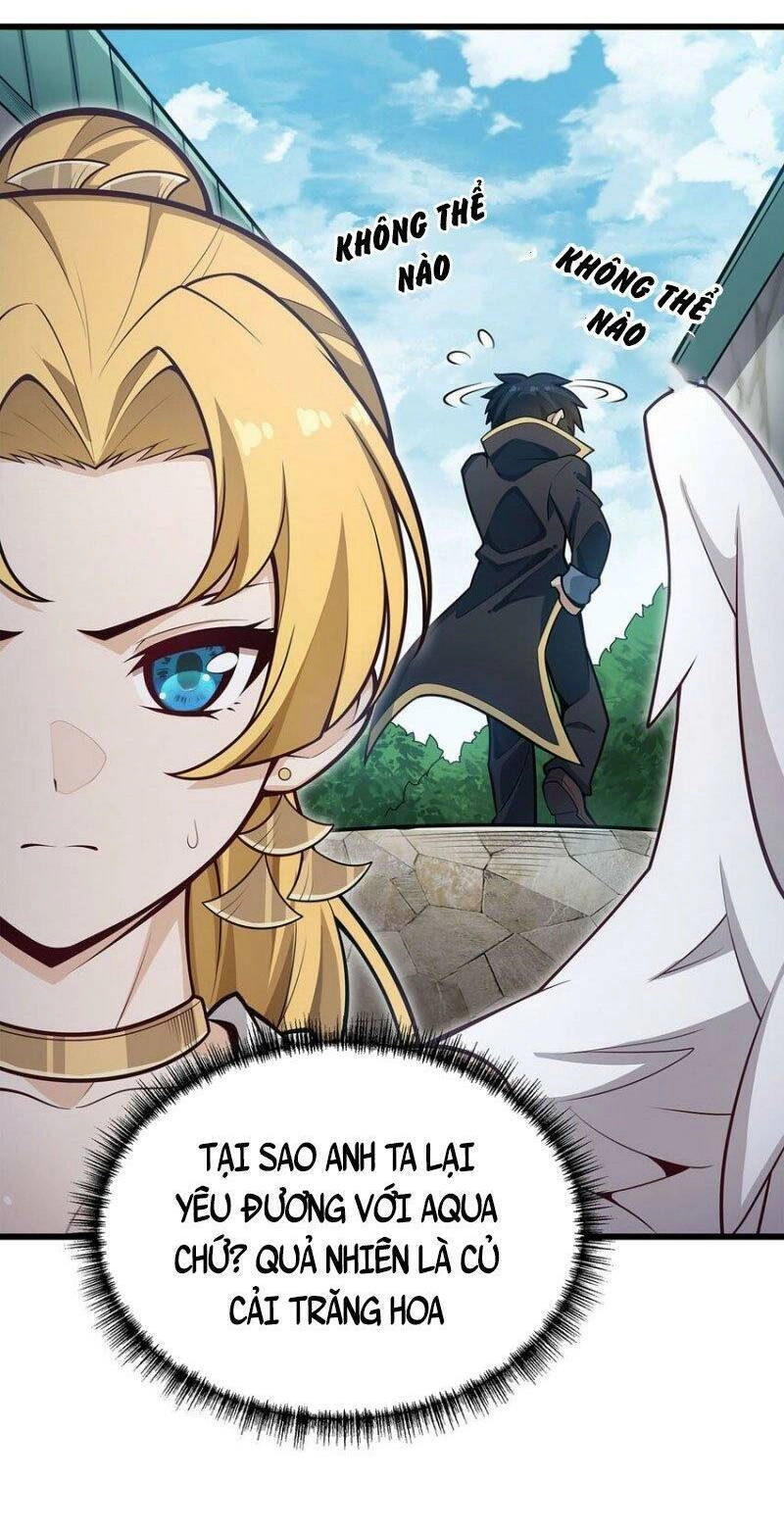 Sứ Đồ Vô Hạn Và 12 Chiến Cơ Chapter 382 - 22