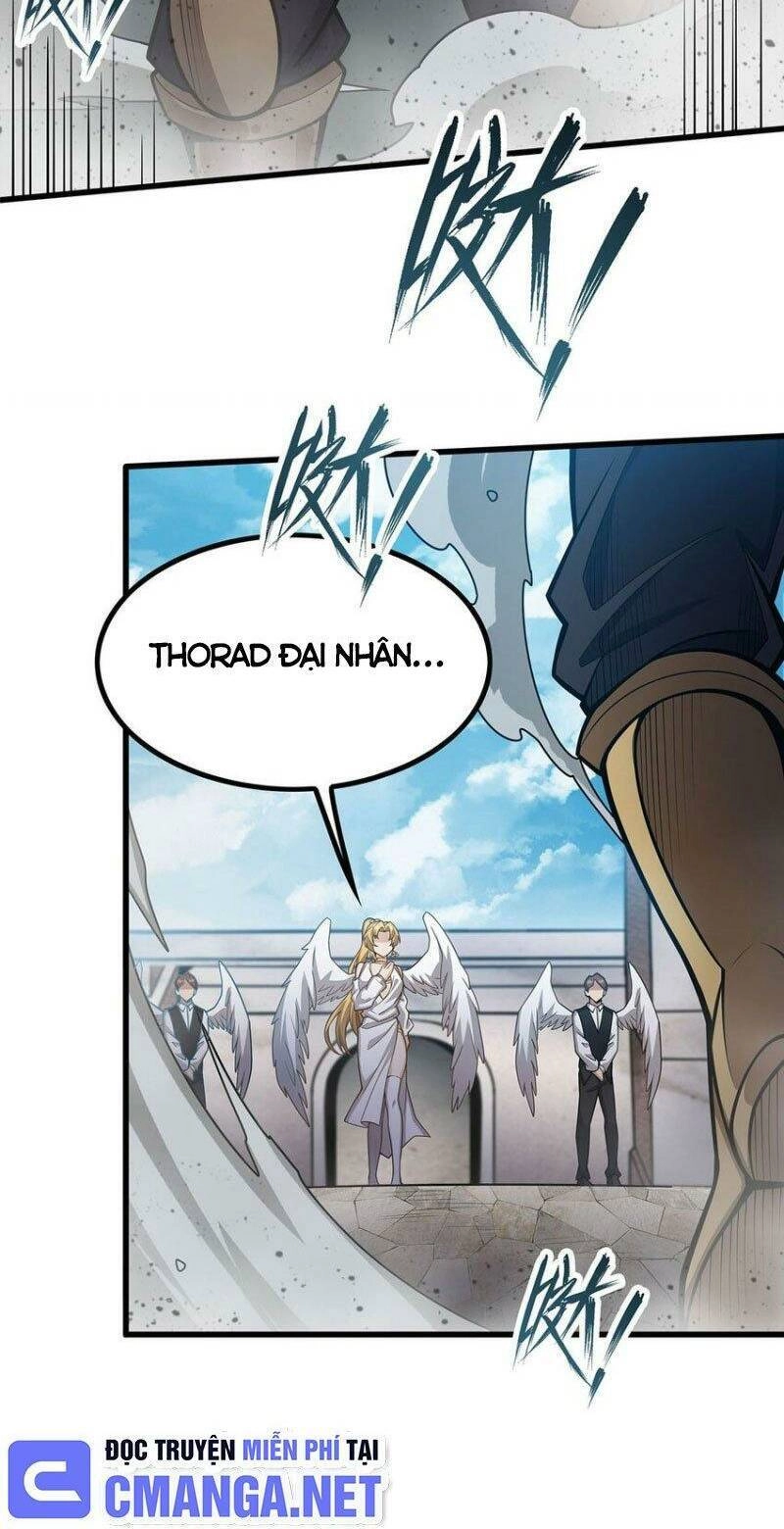 Sứ Đồ Vô Hạn Và 12 Chiến Cơ Chapter 382 - 28
