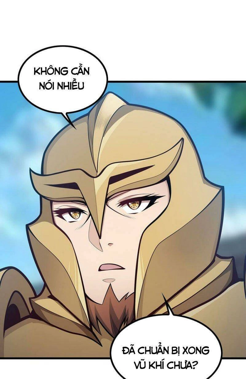 Sứ Đồ Vô Hạn Và 12 Chiến Cơ Chapter 382 - 29