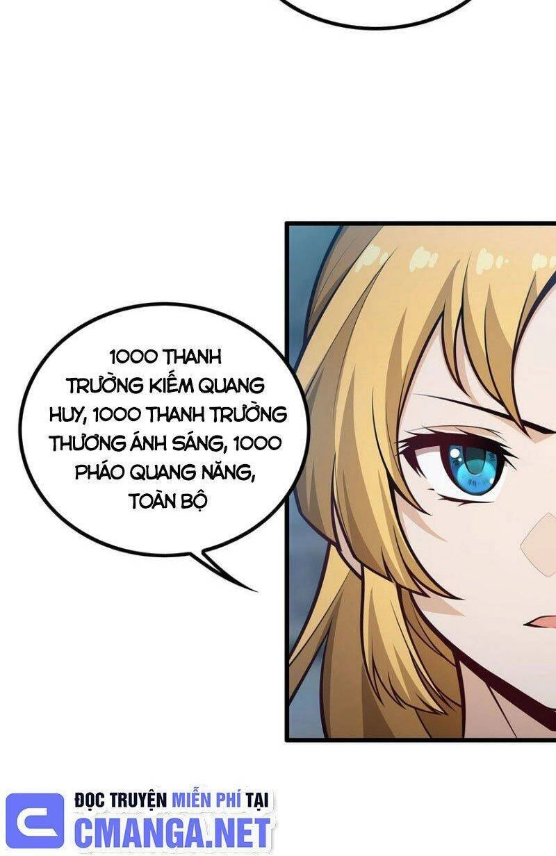 Sứ Đồ Vô Hạn Và 12 Chiến Cơ Chapter 382 - 30