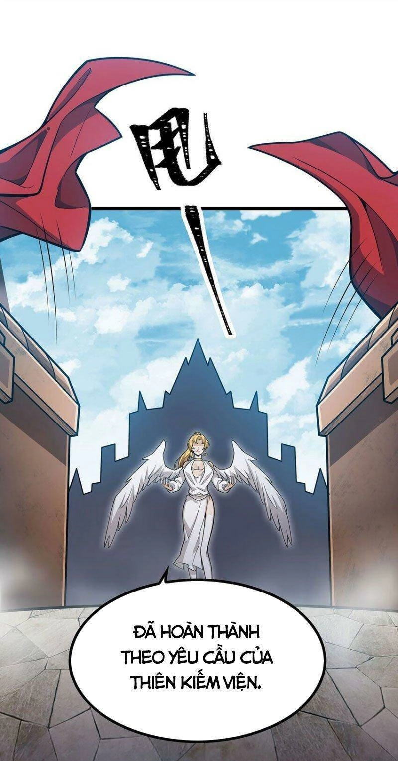 Sứ Đồ Vô Hạn Và 12 Chiến Cơ Chapter 382 - 31