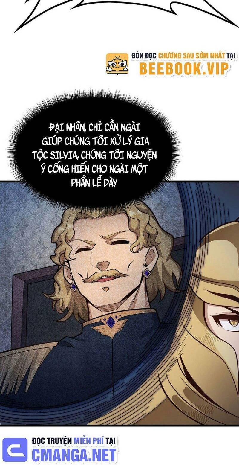 Sứ Đồ Vô Hạn Và 12 Chiến Cơ Chapter 383 - 2