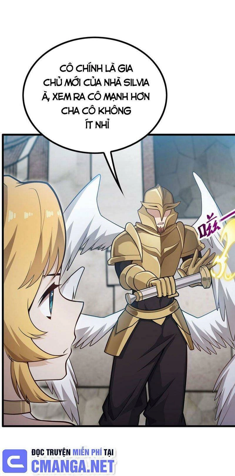 Sứ Đồ Vô Hạn Và 12 Chiến Cơ Chapter 383 - 4