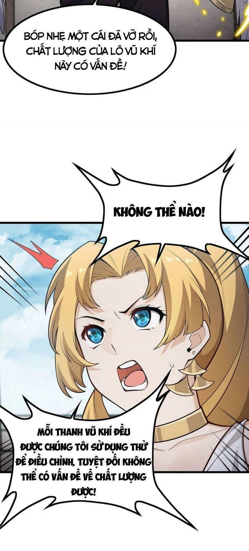 Sứ Đồ Vô Hạn Và 12 Chiến Cơ Chapter 383 - 6