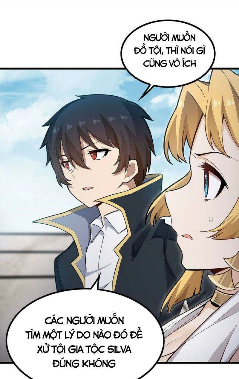 Sứ Đồ Vô Hạn Và 12 Chiến Cơ Chapter 383 - 7