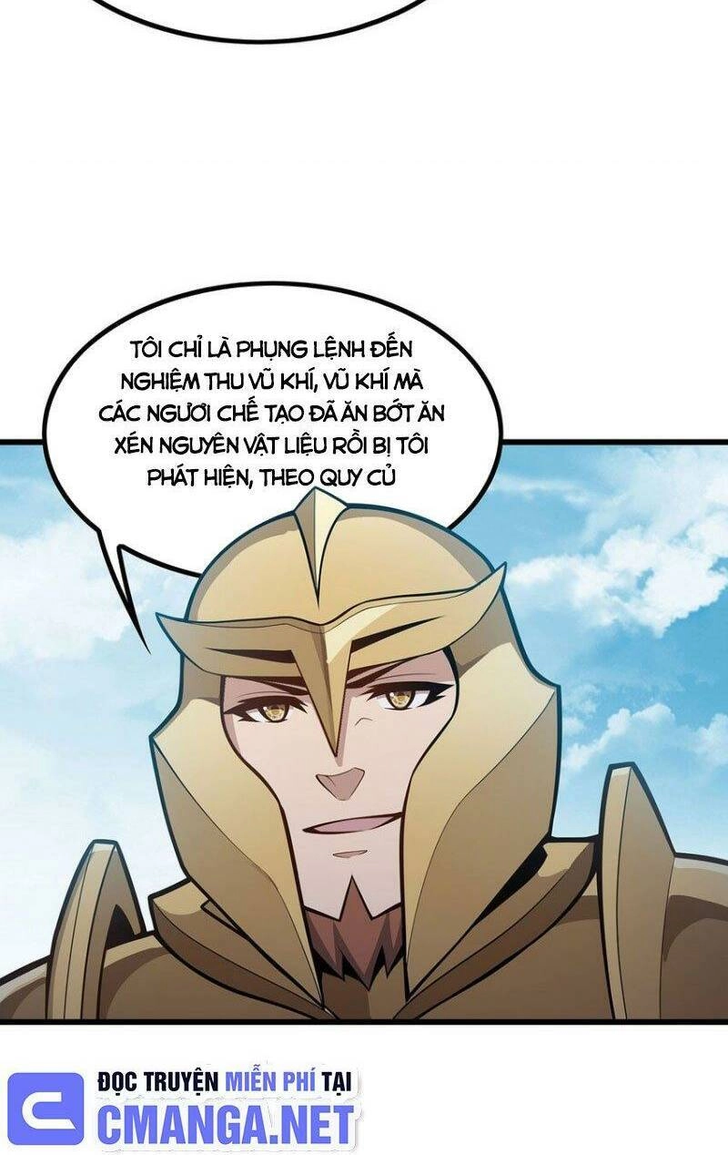 Sứ Đồ Vô Hạn Và 12 Chiến Cơ Chapter 383 - 8