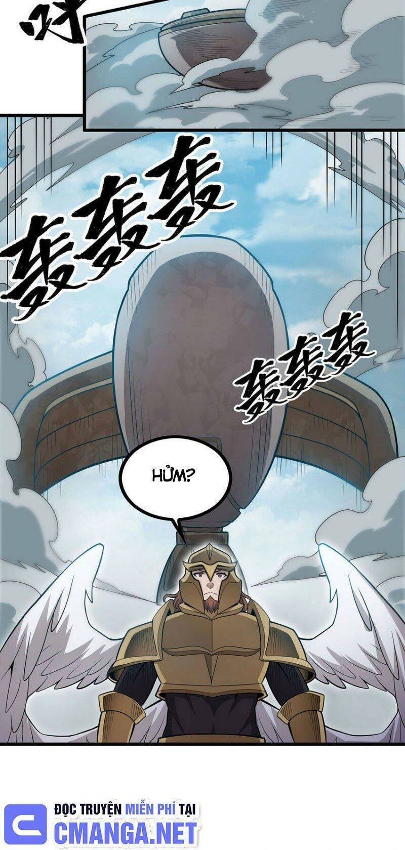 Sứ Đồ Vô Hạn Và 12 Chiến Cơ Chapter 383 - 10