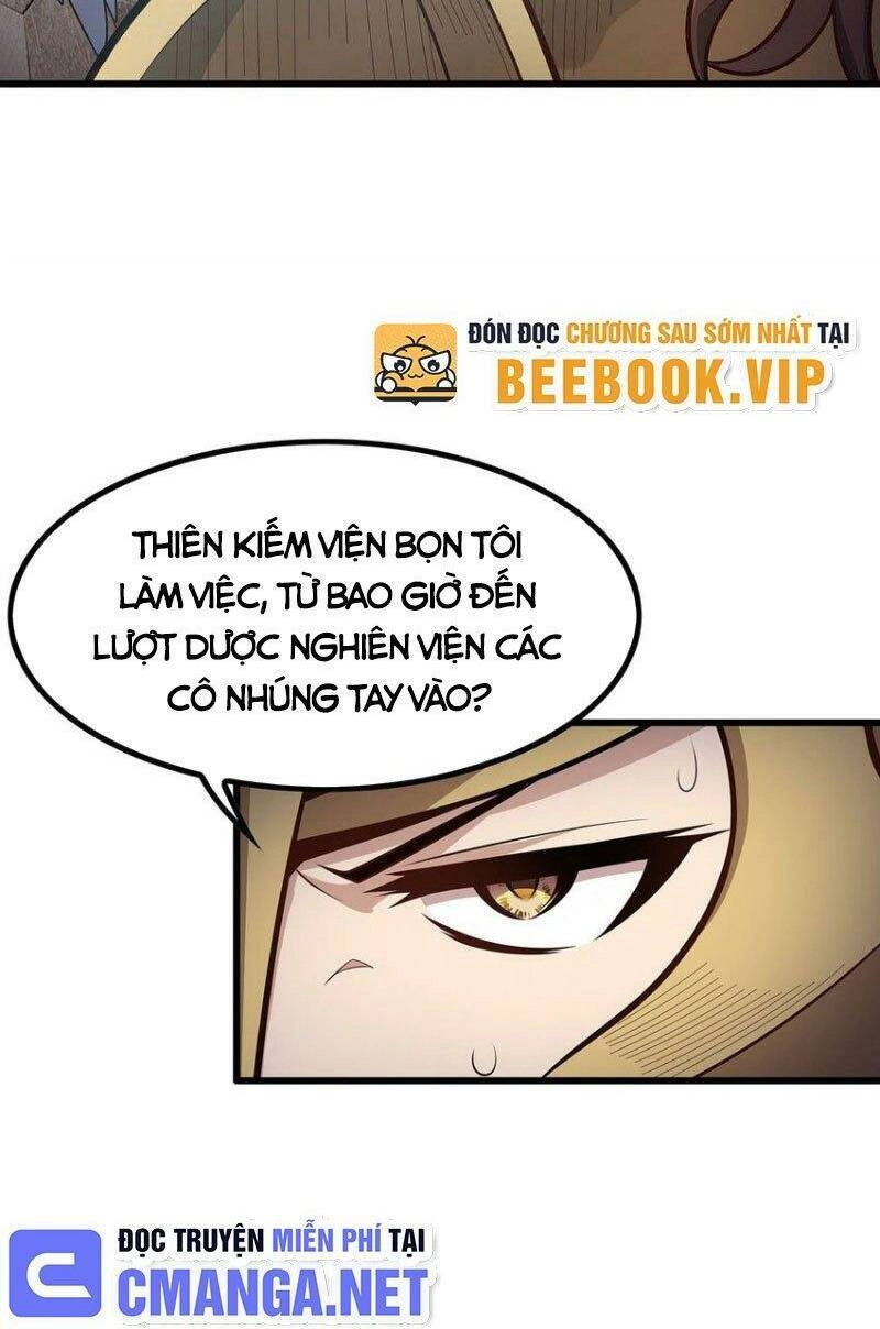 Sứ Đồ Vô Hạn Và 12 Chiến Cơ Chapter 383 - 18