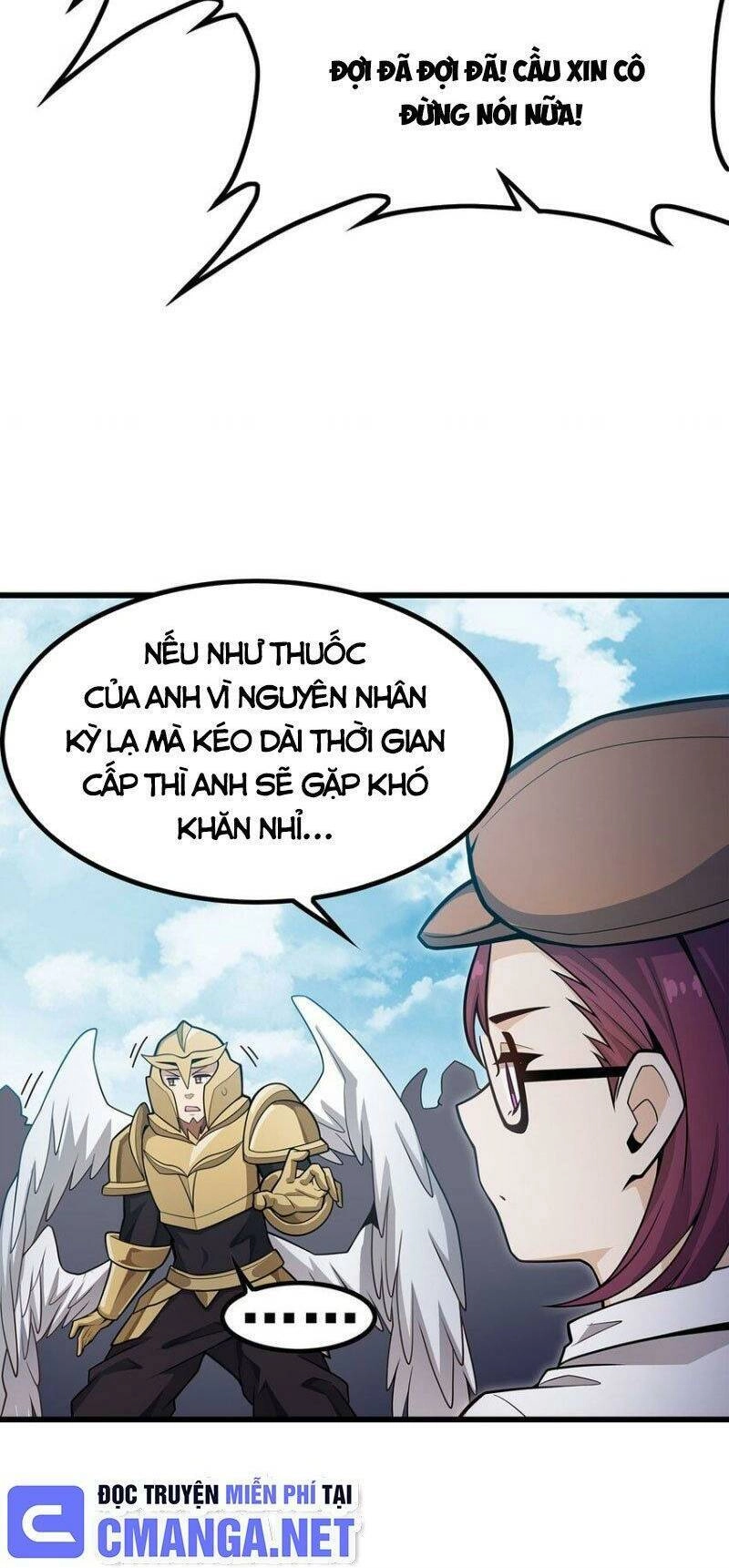 Sứ Đồ Vô Hạn Và 12 Chiến Cơ Chapter 383 - 20