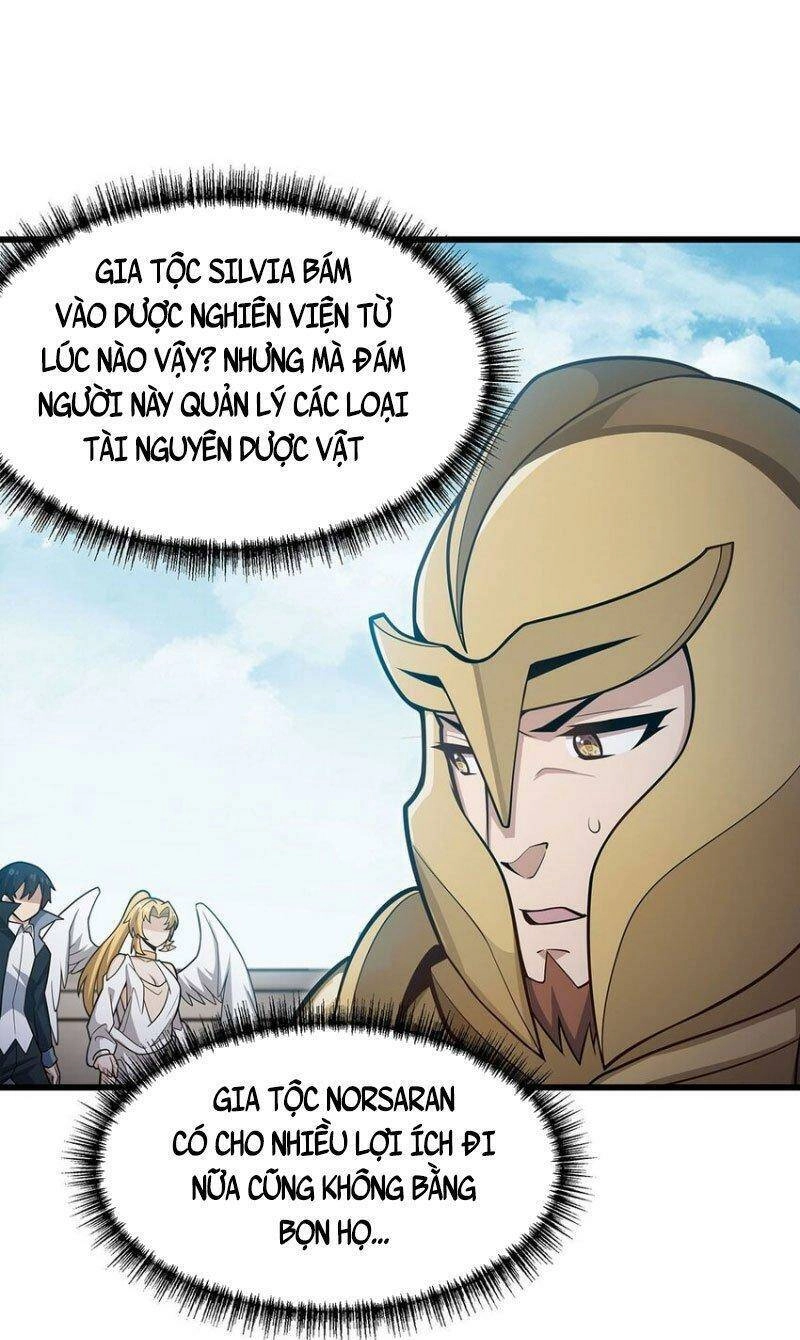 Sứ Đồ Vô Hạn Và 12 Chiến Cơ Chapter 383 - 21