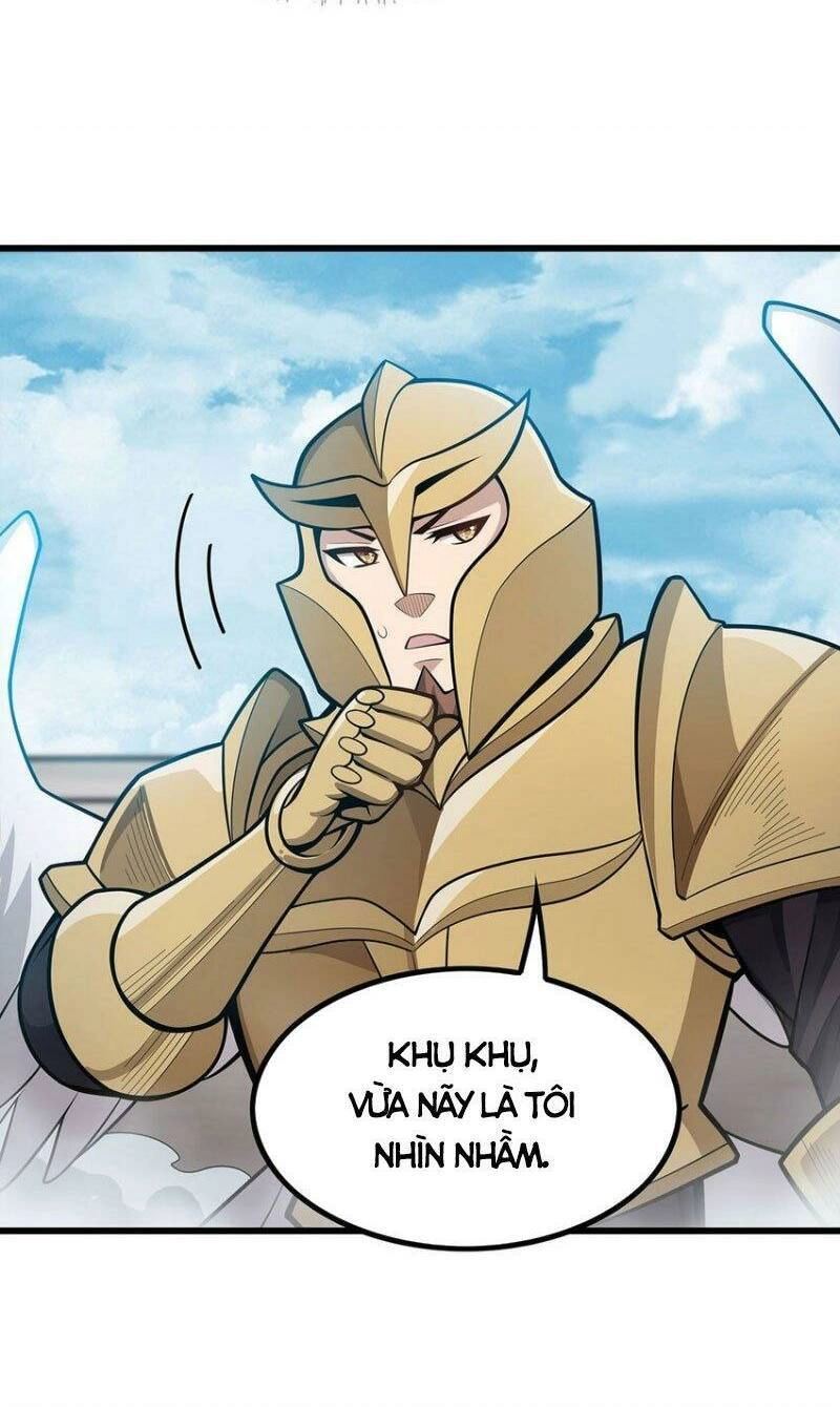 Sứ Đồ Vô Hạn Và 12 Chiến Cơ Chapter 383 - 22