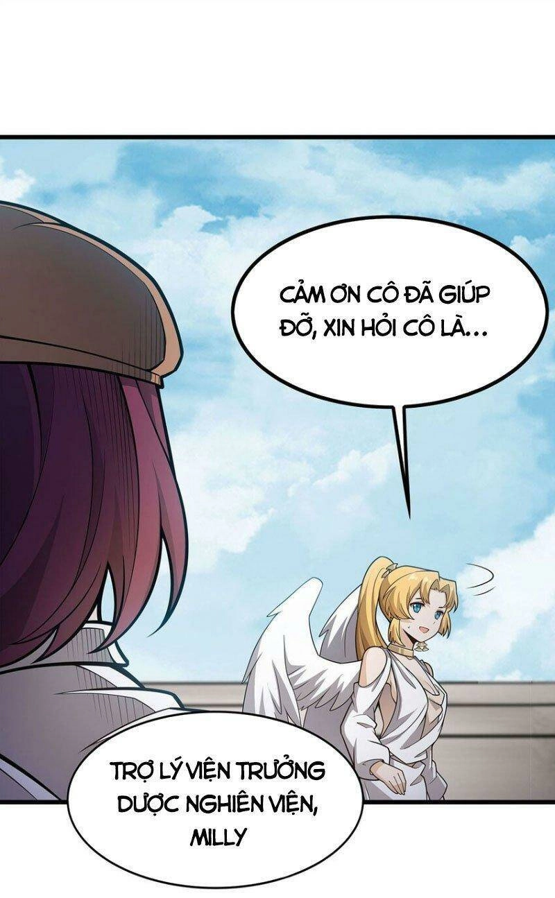 Sứ Đồ Vô Hạn Và 12 Chiến Cơ Chapter 383 - 25