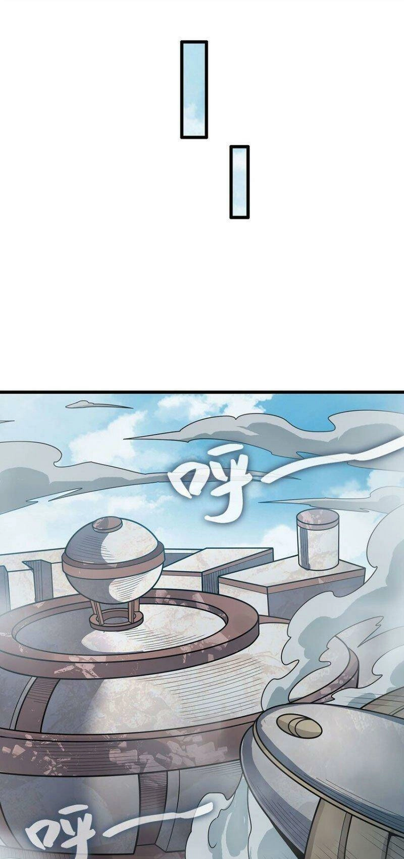 Sứ Đồ Vô Hạn Và 12 Chiến Cơ Chapter 383 - 29