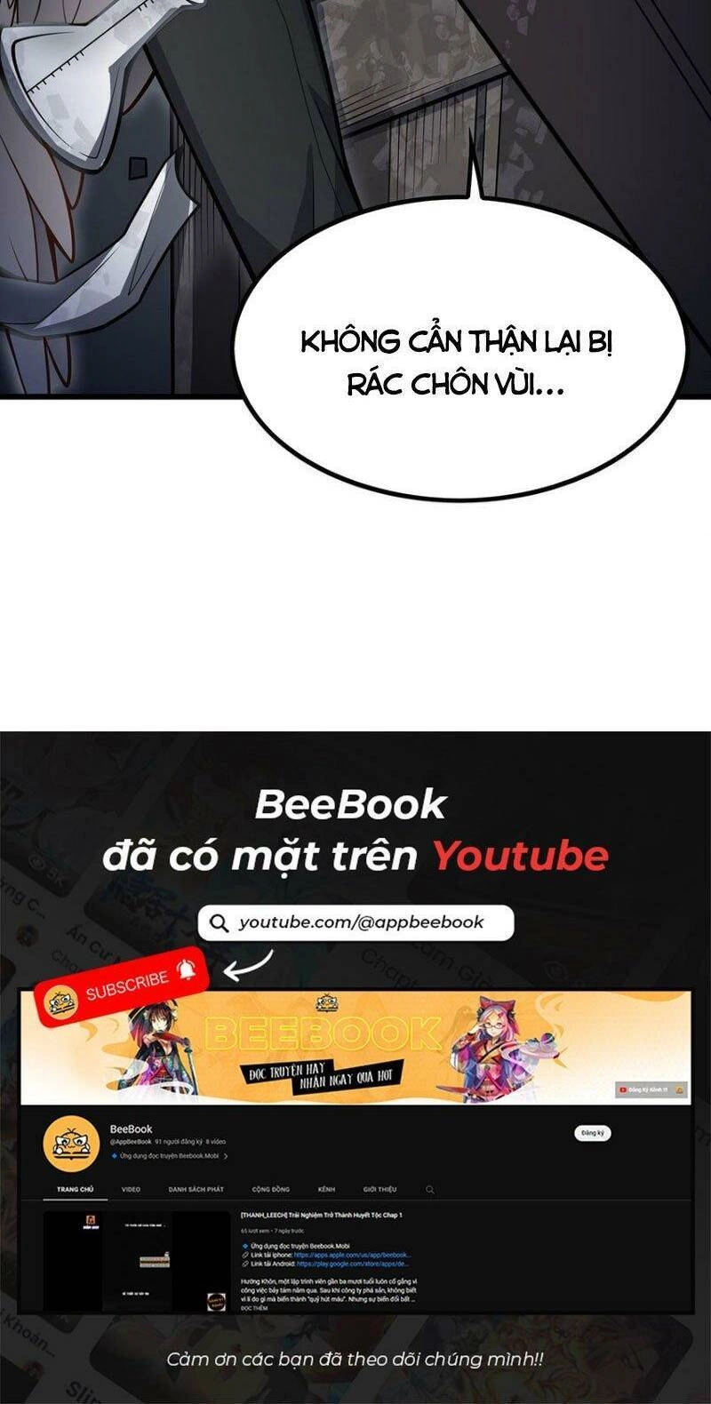 Sứ Đồ Vô Hạn Và 12 Chiến Cơ Chapter 383 - 35