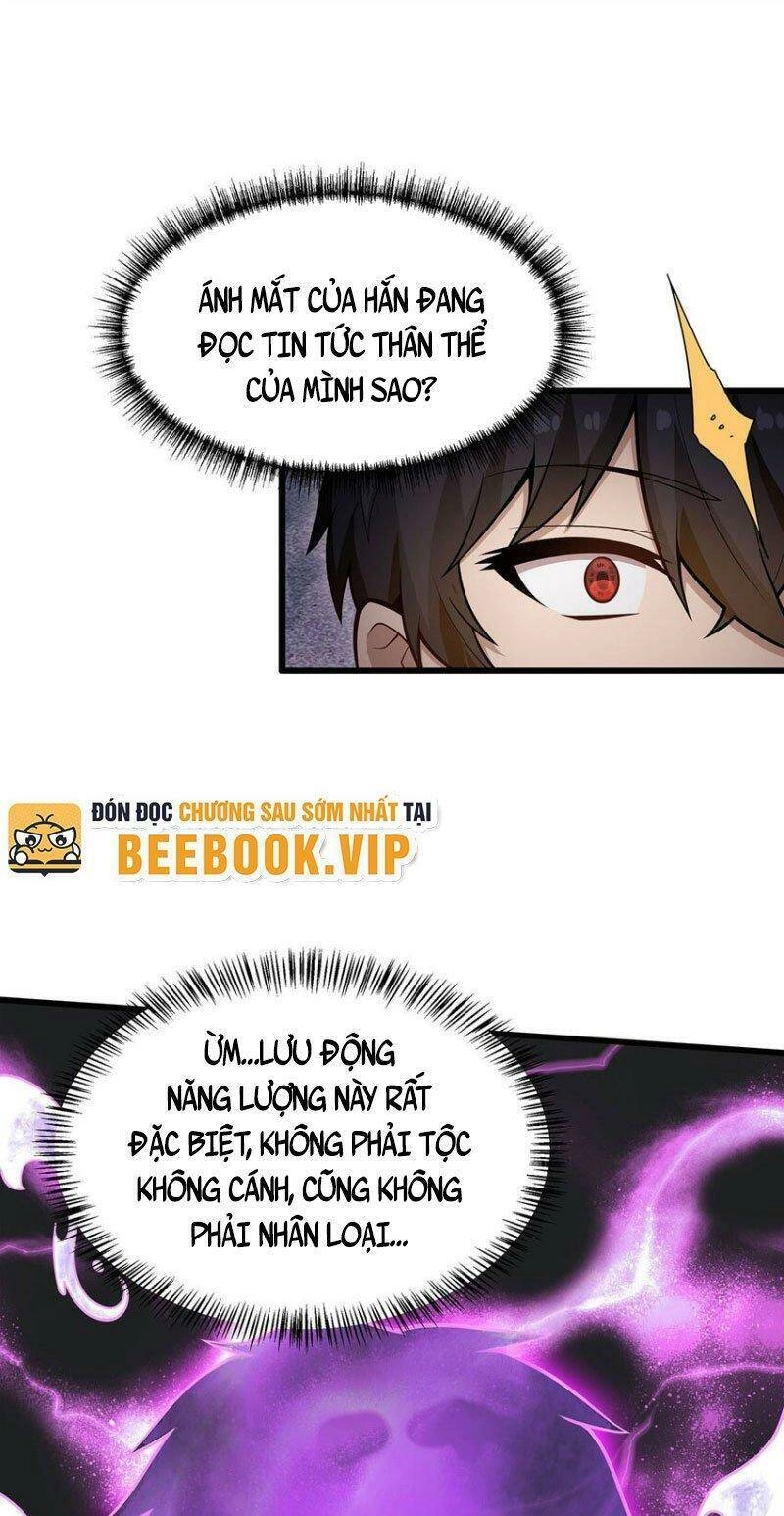 Sứ Đồ Vô Hạn Và 12 Chiến Cơ Chapter 384 - 5