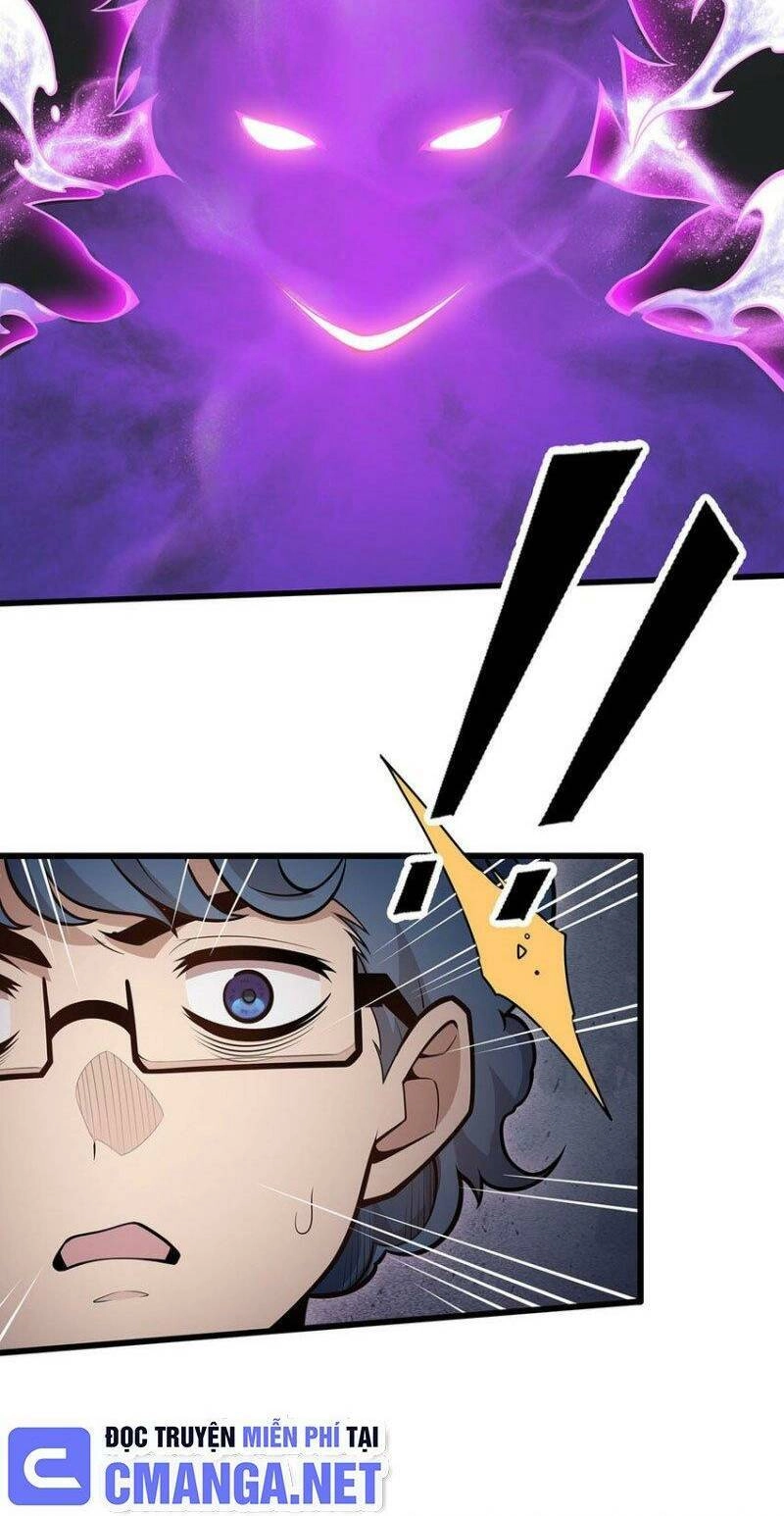 Sứ Đồ Vô Hạn Và 12 Chiến Cơ Chapter 384 - 6