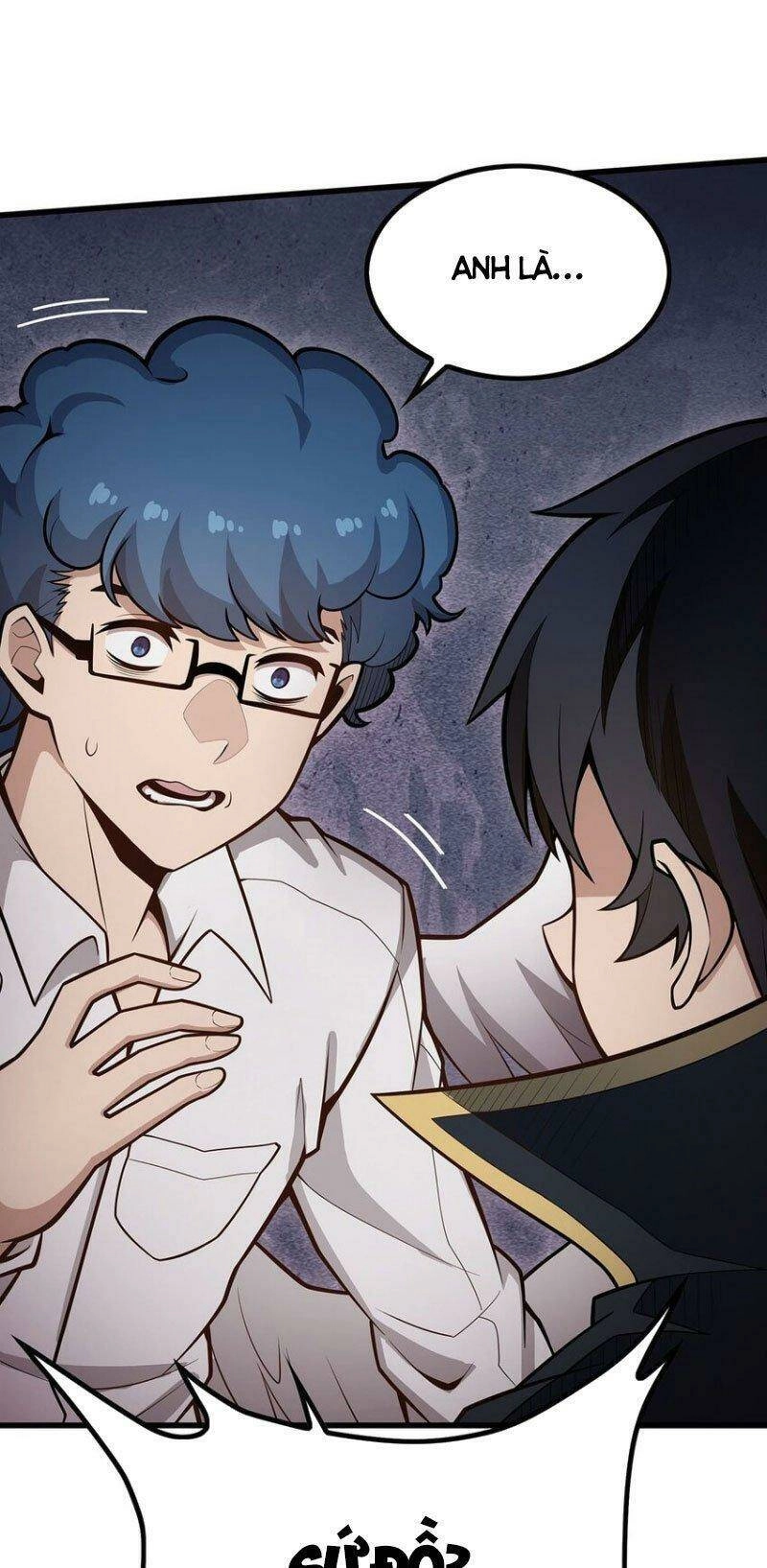 Sứ Đồ Vô Hạn Và 12 Chiến Cơ Chapter 384 - 7