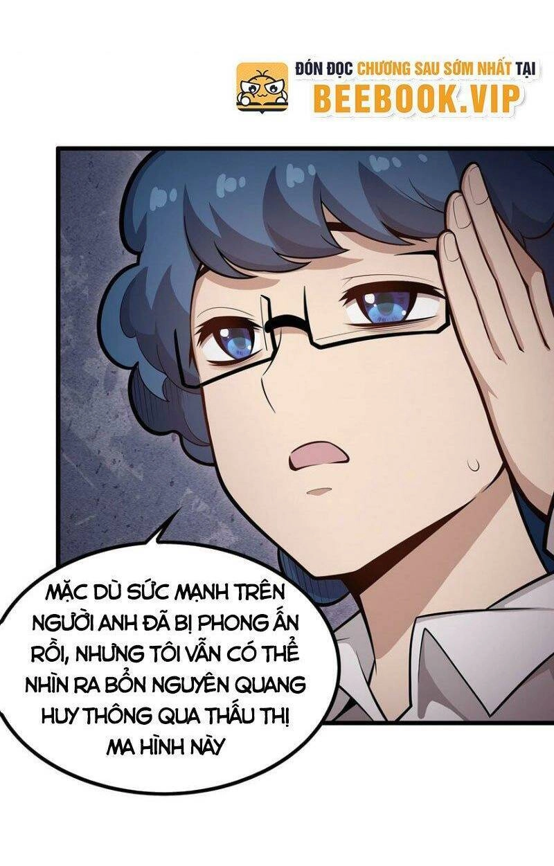 Sứ Đồ Vô Hạn Và 12 Chiến Cơ Chapter 384 - 10